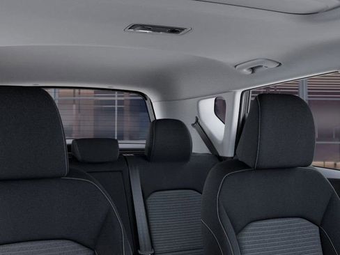 New 2025 Kia Soul EX image 32