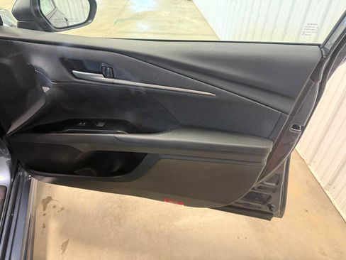 Certified 2026 Toyota Camry SE AWD/4WD image 28