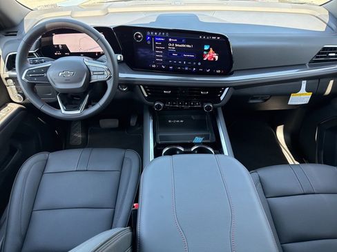 New 2026 Chevrolet Tahoe RST AWD/4WD image 15