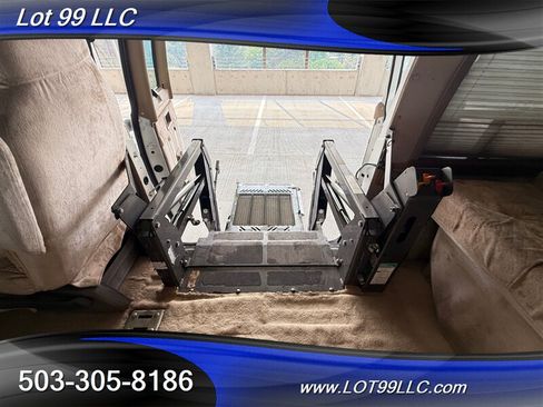 Used 1996 Dodge B2500 RWD image 45