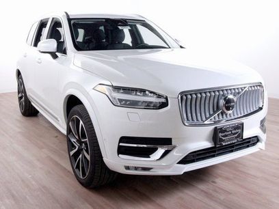 Used 2025 Volvo XC90 B6 Plus w/ Protection Package Premier