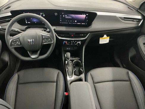 Used 2026 Buick Encore GX Sport Touring w/ Advanced Technology Package image 7