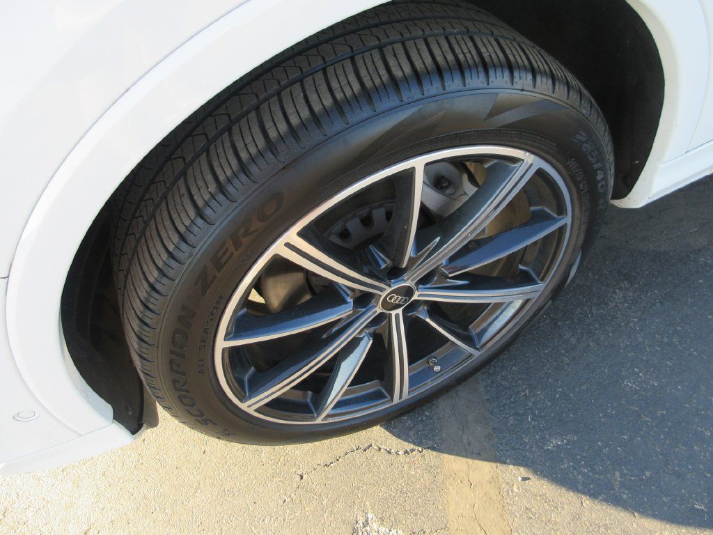 Used 2023 Audi Q7 3.0T Premium Plus AWD/4WD image 14