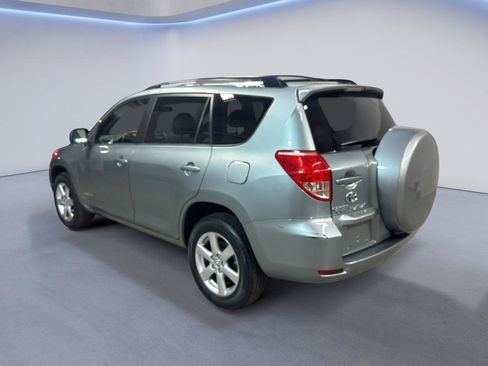 Used 2008 Toyota RAV4 Limited w/ Tow Prep Pkg AWD/4WD image 5
