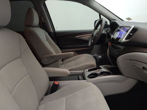 Used 2017 Honda Pilot EX image 21
