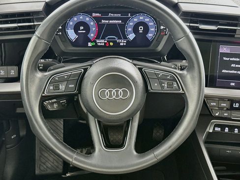 Used 2023 Audi A3 2.0T Premium w/ Convenience Package FWD image 18