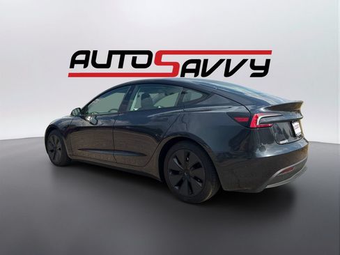 Used 2024 Tesla Model 3 RWD image 7
