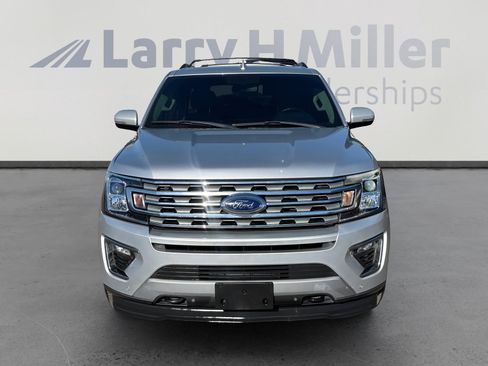 Used 2019 Ford Expedition Limited image 8