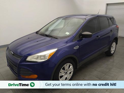 Used 2014 Ford Escape S FWD image 1
