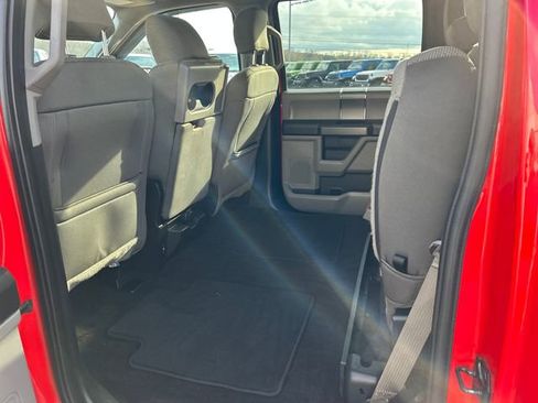 Used 2020 Ford F150 XLT w/ Equipment Group 301A Mid image 41