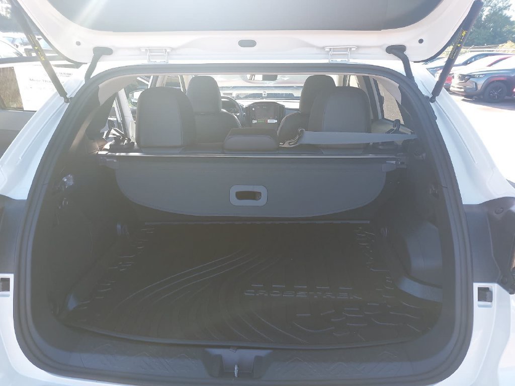 New 2026 Subaru Crosstrek 2.5i Limited AWD/4WD image 12
