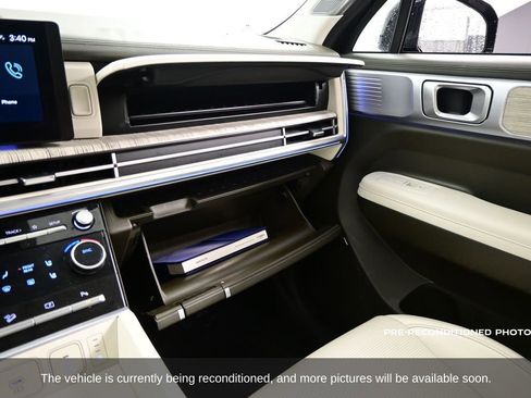 Used 2024 Hyundai Santa Fe Calligraphy image 24