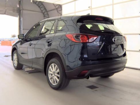 Used 2016 MAZDA CX-5 Sport AWD/4WD image 5