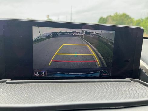 Used 2019 Lexus NX 300 F Sport w/ F Sport Premium Package AWD/4WD image 9