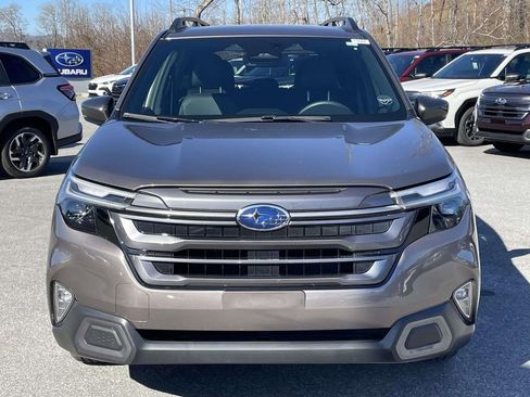 Used 2025 Subaru Forester Limited w/ Popular Package #1 image 22