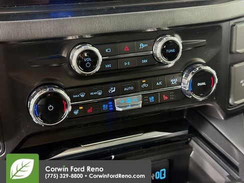 New 2026 Ford F350 Platinum AWD/4WD image 16
