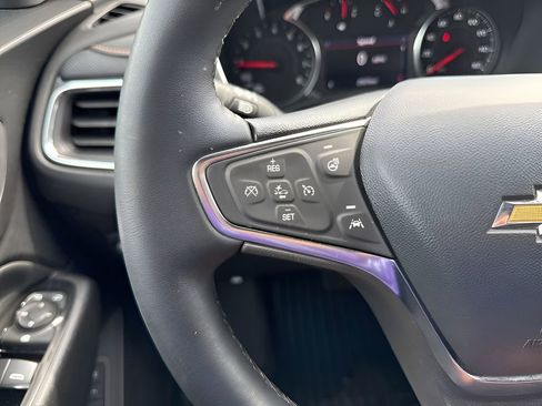 Used 2024 Chevrolet Equinox Premier image 29