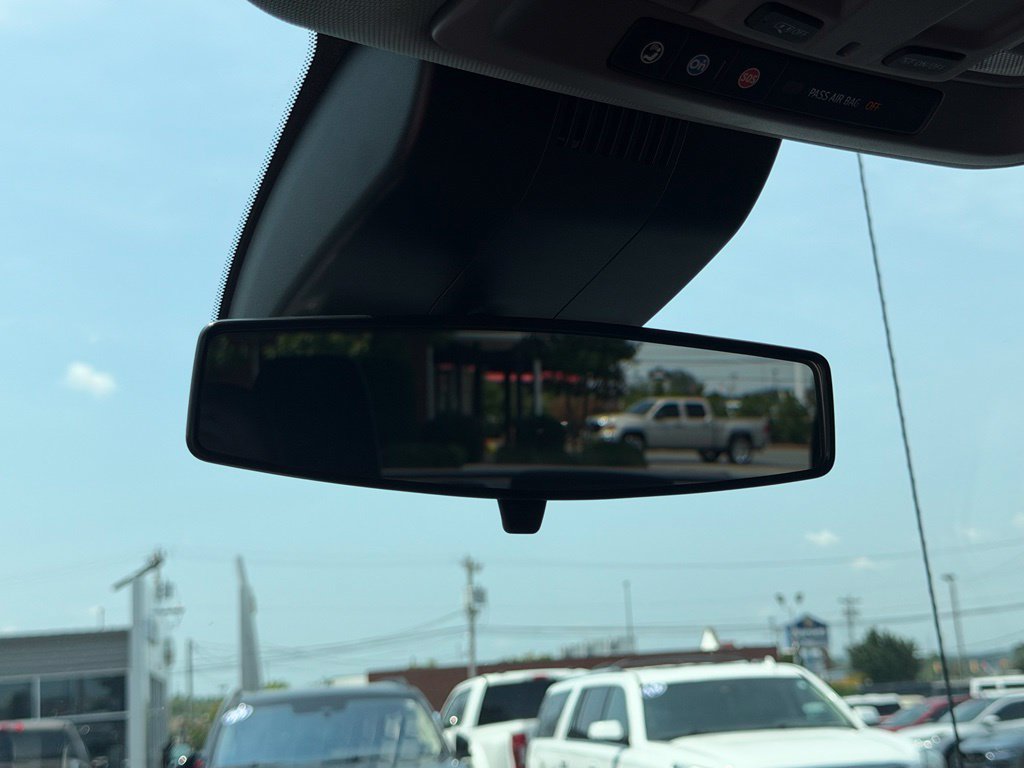 Used 2025 GMC Sierra 1500 Elevation RWD image 26