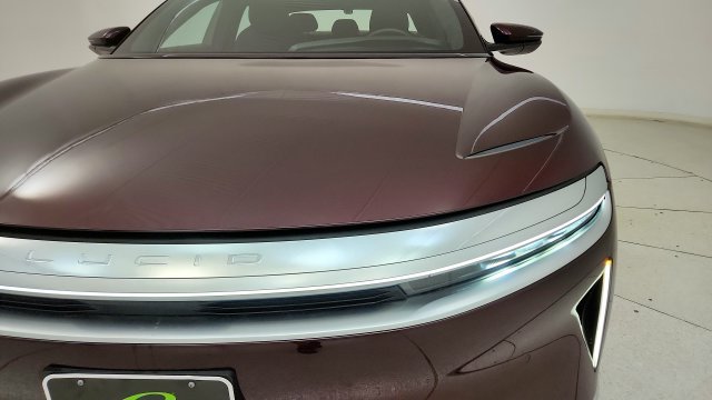 Used 2024 Lucid Air Pure RWD image 23