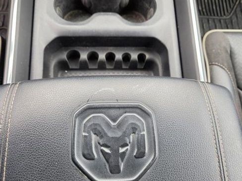 Used 2023 RAM 1500 Laramie image 7