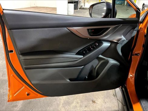 Used 2023 Subaru WRX image 20