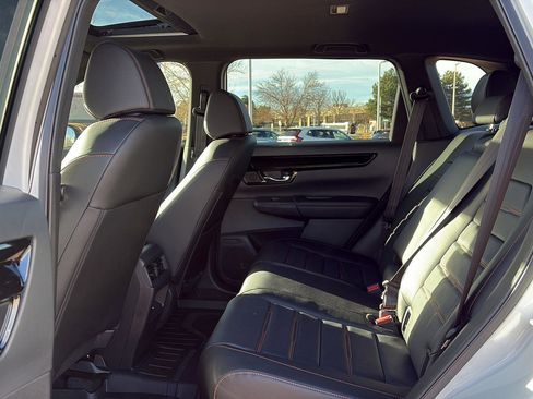 New 2026 Honda CR-V Sport Touring image 8