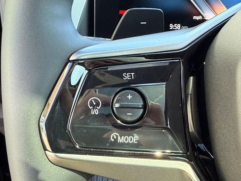 New 2026 BMW X3 xDrive30 w/ Convenience Package image 11