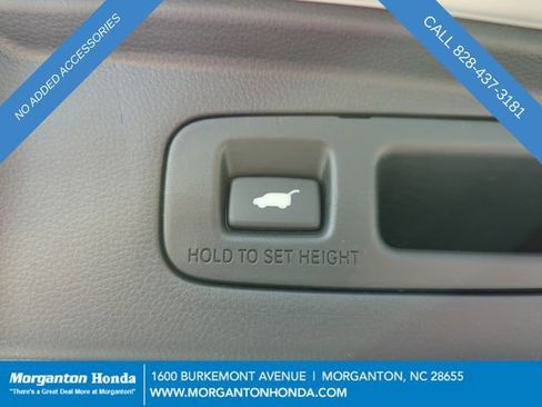 New 2026 Honda CR-V EX-L image 27