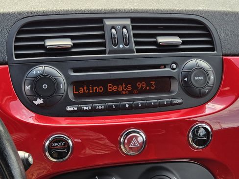 Used 2013 FIAT 500 Abarth image 18