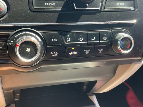 Used 2014 Honda Civic LX image 11