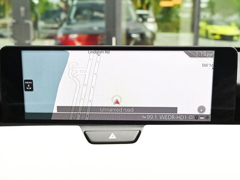 Certified 2025 MAZDA CX-90 3.3 Turbo w/ Premium Plus Pkg image 31