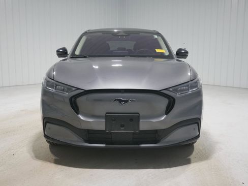 Used 2021 Ford Mustang Mach-E Premium image 2