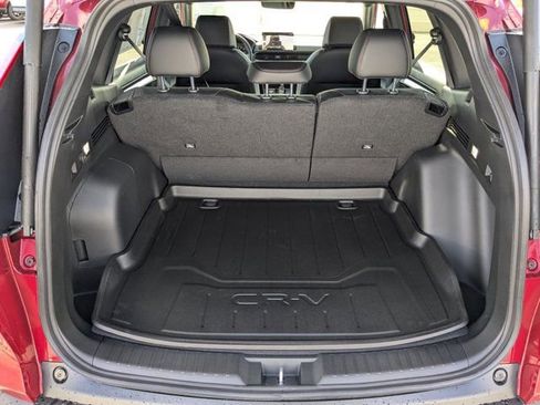 New 2026 Honda CR-V Sport-L image 13