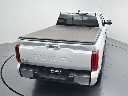 Used 2022 Toyota Tundra Limited image 65
