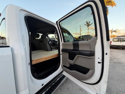 Used 2021 Ford F350 XL w/ STX Appearance Package image 19