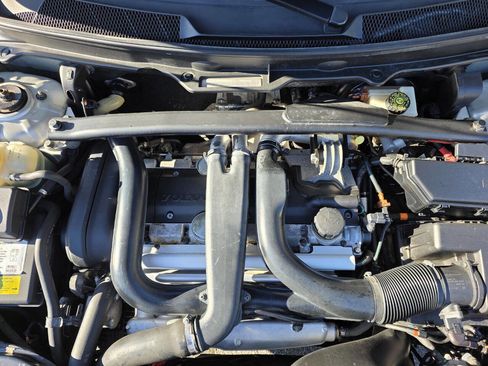 Used 2003 Volvo XC90 T6 image 67