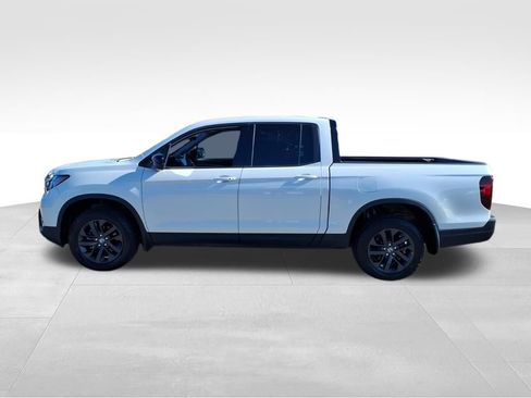 Used 2023 Honda Ridgeline Sport image 22