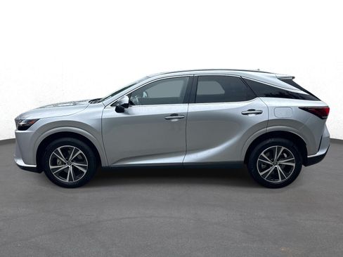 Certified 2024 Lexus RX 350 Premium w/ Accessory Package (Z1) FWD image 6