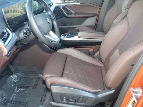 Used 2025 BMW X1 xDrive28i w/ Premium Package image 20