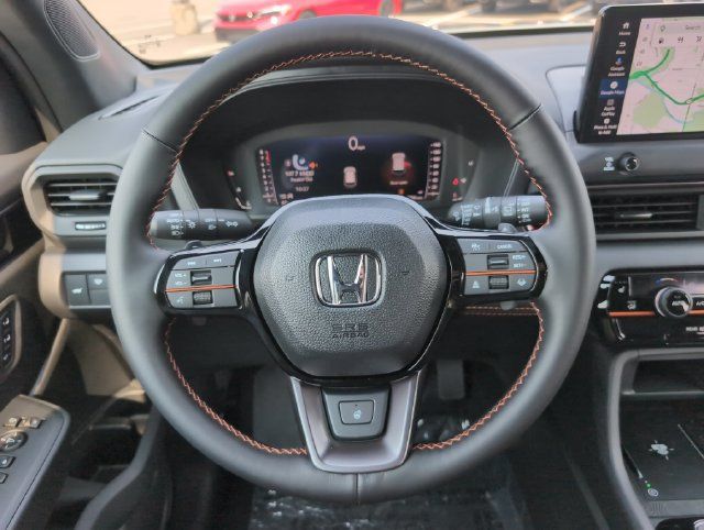 Used 2026 Honda Pilot TrailSport image 22