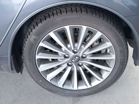 Used 2017 Kia Cadenza Technology FWD image 42