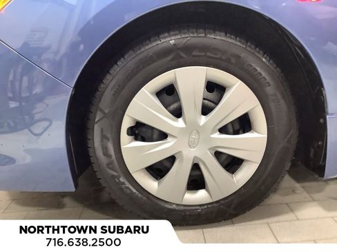 Used 2014 Subaru Impreza 2.0i image 17