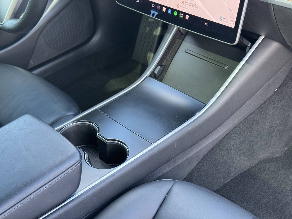 Used 2019 Tesla Model 3 Long Range AWD/4WD image 16