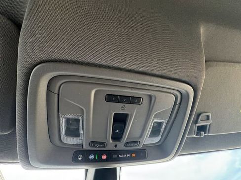 Used 2022 Chevrolet Silverado 1500 LTZ image 26