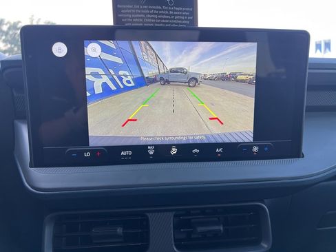 New 2025 Ford Maverick XL w/ Equipment Group 102A image 20