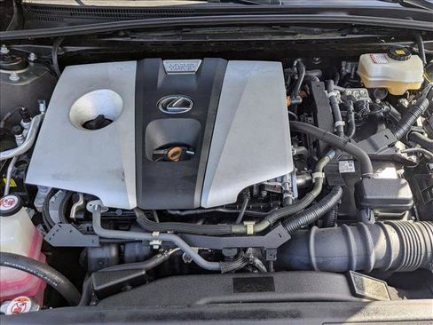 Used 2020 Lexus ES 300h w/ Premium Package image 23