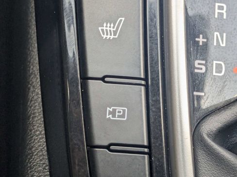 Used 2024 Kia Seltos EX FWD image 26