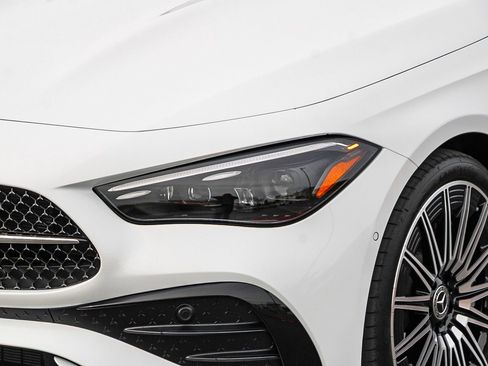 New 2026 Mercedes-Benz CLE 450 4MATIC Cabriolet image 8