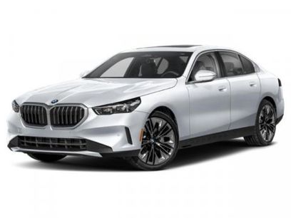 New 2026 BMW 530i w/ M Sport Package