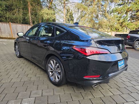 Used 2023 Acura Integra FWD image 4